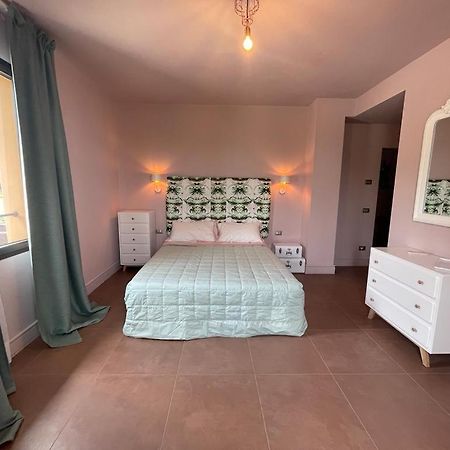 Valle Azzurra Galleno Bagian luar foto