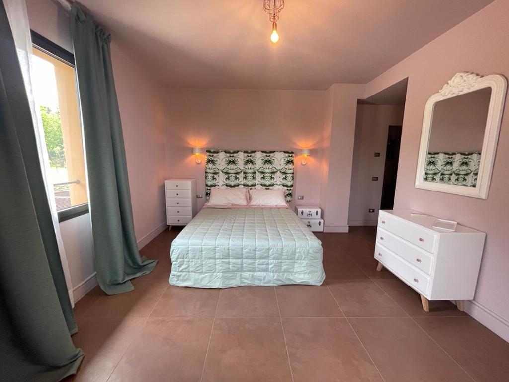 Valle Azzurra Galleno Bagian luar foto