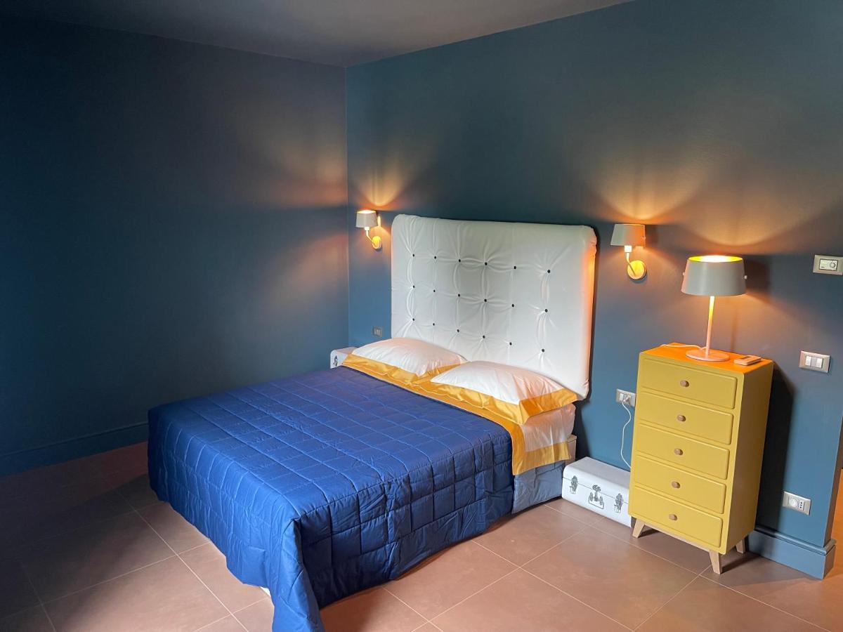 Valle Azzurra Galleno Bagian luar foto