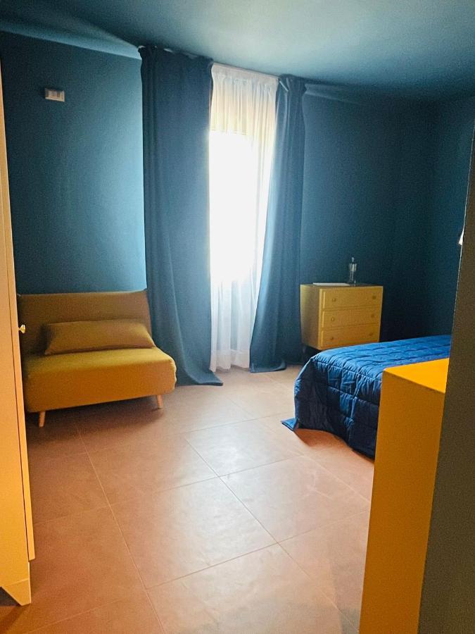 Valle Azzurra Galleno Bagian luar foto